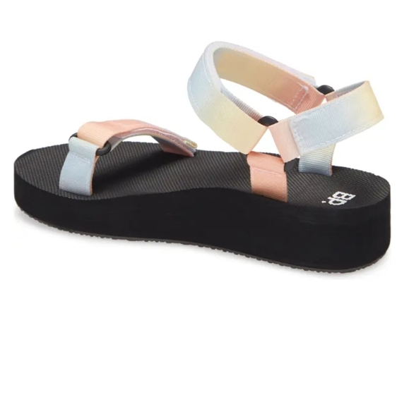 BP - SKYE SLINGBACK - Picture 6 of 10